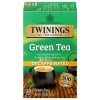 Twinings Green Tea Decaffeinated