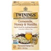 Twining Camomile Honey & Vanilla