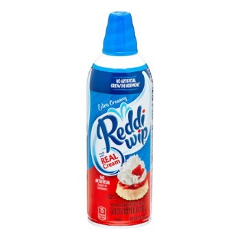 REDDI WIP EX CREAMY REDDI WIP EX CREAMY