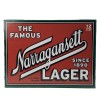 The Famous Narragansett 12cans