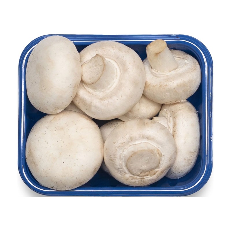 White Mushrooms White Mushrooms