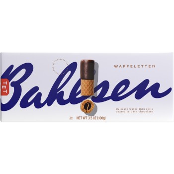 Bahlsen Waffeletten Dark Bahlsen Waffeletten Dark