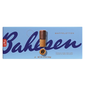 Bahlsen Waffeletten Milk Bahlsen Waffeletten Milk