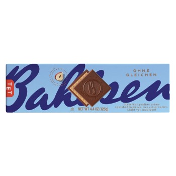Bahlsen Milk Ohne Gleichen Bahlsen Milk Ohne Gleichen