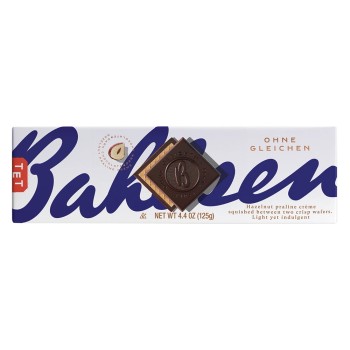 Bahlsen Dark Ohne Gleichen Bahlsen Dark Ohne Gleichen