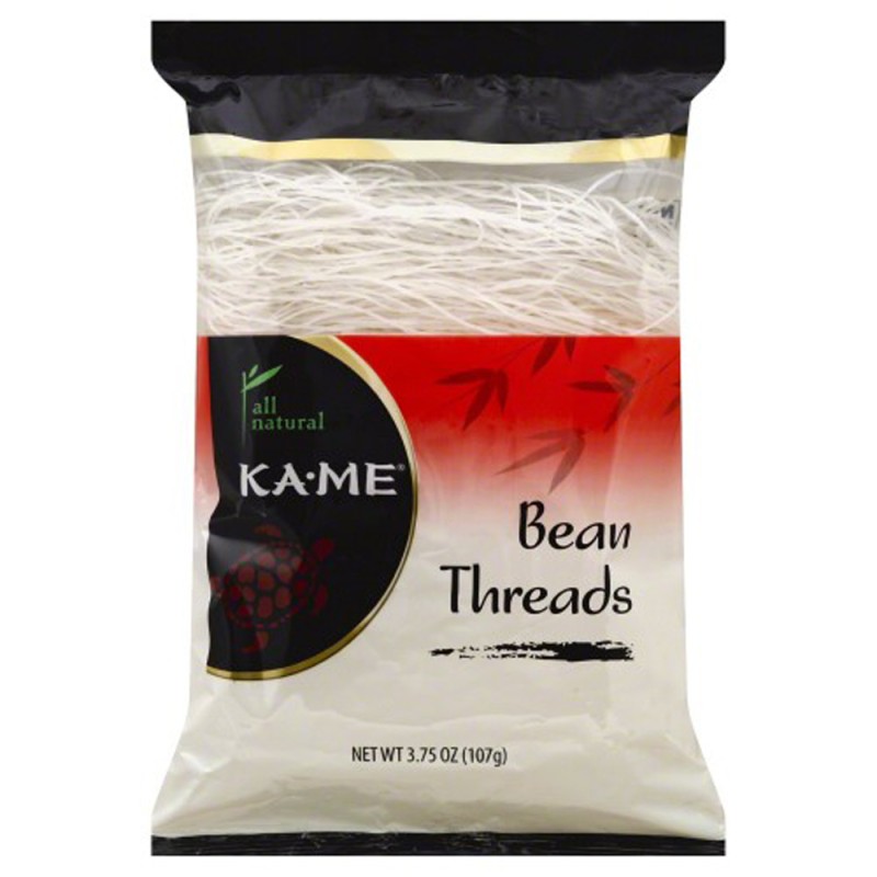 KA.ME BEAN THREADS KA.ME BEAN THREADS