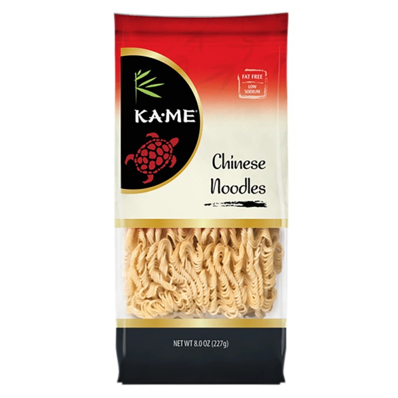 KA.ME CHINESE NOODLES KA.ME CHINESE NOODLES