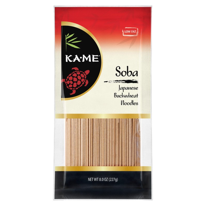 Ka-Me Japanese Buckwheat Ka-Me Japanese Buckwheat