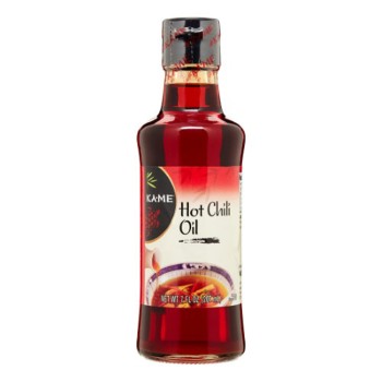 KA.ME HOT CHILI OIL KA.ME HOT CHILI OIL