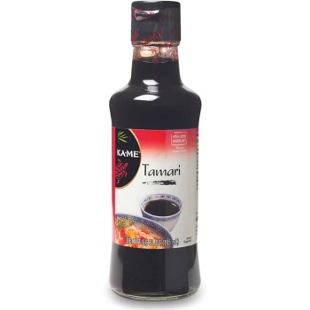 KA.ME Tamari Sauce
