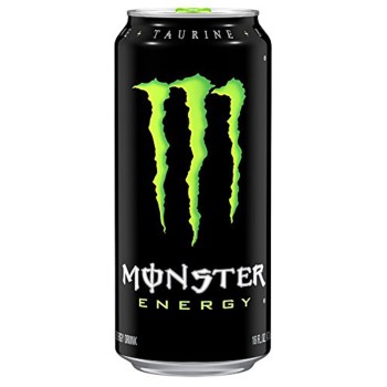 Monster Energy Drink Monster Energy Drink