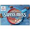 Swiss Miss Milk Chocolate / Marshmallow