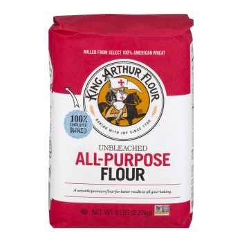 King Arthur Flour Unbleached All-Purpose