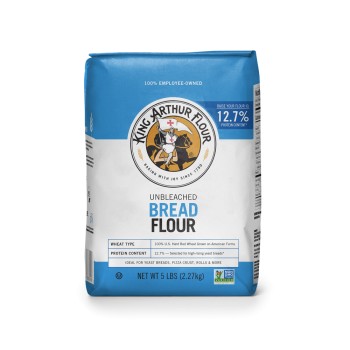 King Arthur Bread Flour King Arthur Bread Flour