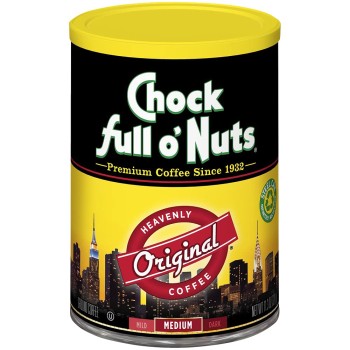 Chock Full O' Nuts Original Chock Full O' Nuts Original