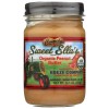 Sweet Ella's Organic Peanut Butter Crunchy Sweet Ella's Organic Peanut Butter Crunchy