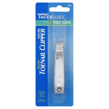 Toe Nail Clipper