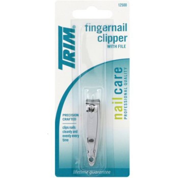 Trim Fingernail Clipper