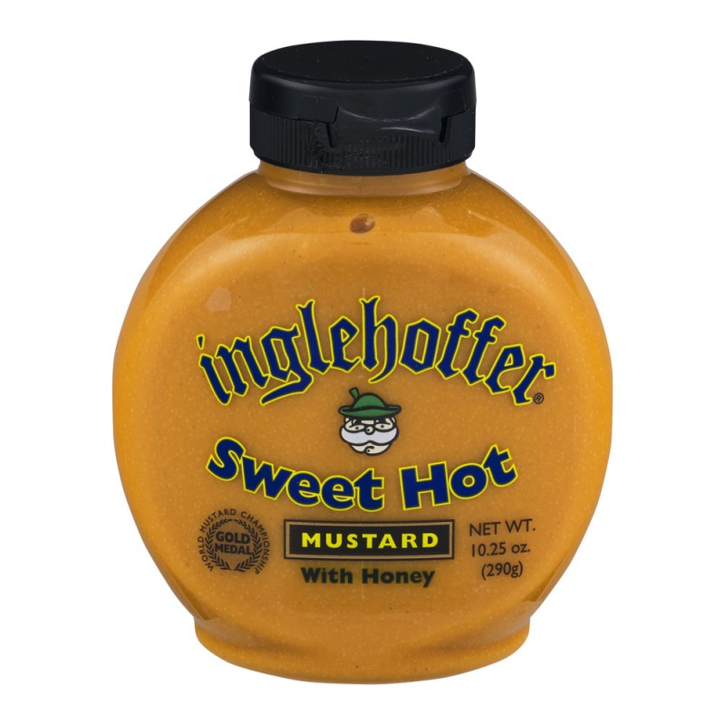 INGLEHOFFER SWEET HOT INGLEHOFFER SWEET HOT