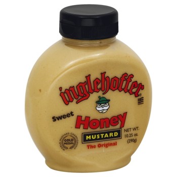 INGLEHOFFER HONEY INGLEHOFFER HONEY