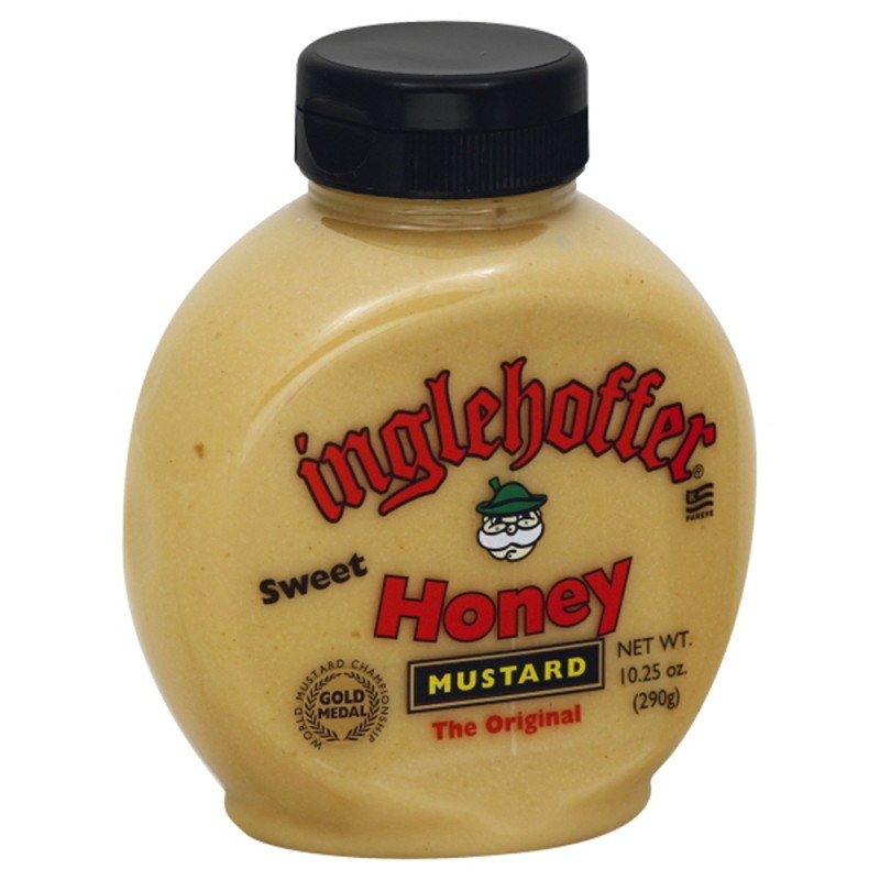 INGLEHOFFER HONEY INGLEHOFFER HONEY