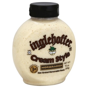INGLEHOFFER CREAM STYLE INGLEHOFFER CREAM STYLE