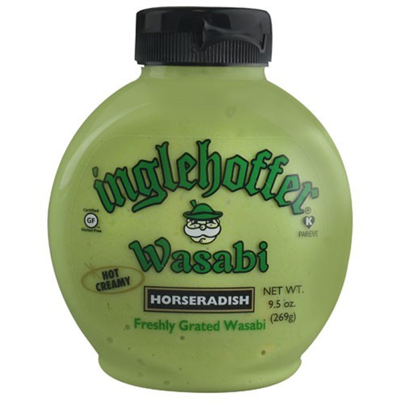INGLEHOFFER WASABI INGLEHOFFER WASABI