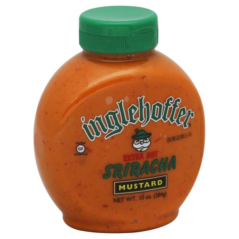 INGLEHOFFER SRIGRACHA INGLEHOFFER SRIGRACHA
