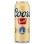 Coors Banquet 24oz Can