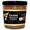 Zen Coconut Chocolate Pudding Zen Coconut Chocolate Pudding