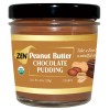 Zen Peanut Butter Chocolate Pundding Zen Peanut Butter Chocolate Pundding