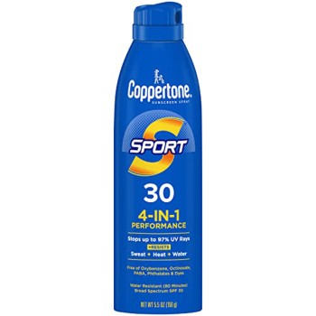 Coppertone Sport 30 Coppertone Sport 30