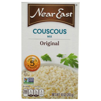 Near East Original Couscous Mix Near East Original Couscous Mix