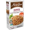 Near East Roasted Red Pepper & Basil Quinoa Blend