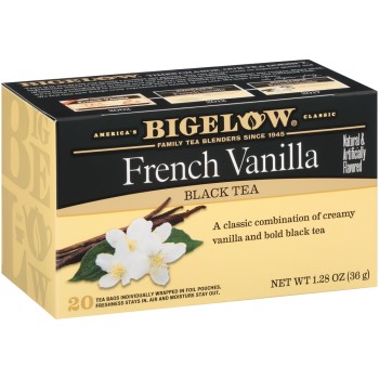 Bigelow French Vanilla Bigelow French Vanilla