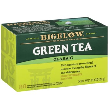 Bigelow Classic Tea Bags Bigelow Classic Tea Bags