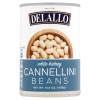Dellalo Beans White Kidney Cannellini Dellalo Beans White Kidney Cannellini
