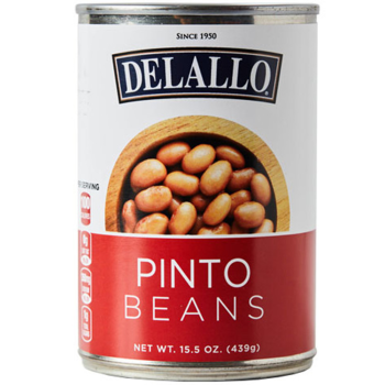 Delallo Pinto Beans Delallo Pinto Beans
