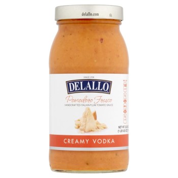 DeLallo Vodka Sauce DeLallo Vodka Sauce
