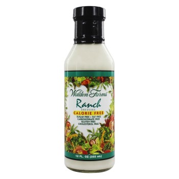 WALDEN RANCH DRESSING WALDEN RANCH DRESSING