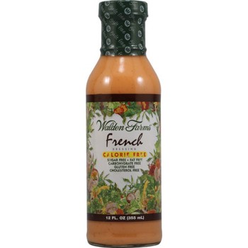 WALDEN FRENCH DRESSING WALDEN FRENCH DRESSING