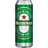 Heineken Can
