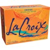 LaCroix Orange