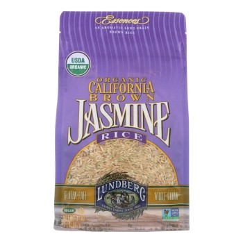 LUNDBERG ORG JASMINE RICE LUNDBERG ORG JASMINE RICE