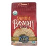 Lundberg Organic Basmati Rice
