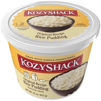 Kozyshack Rice Pudding Original Kozyshack Rice Pudding Original