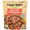 Casa Verde Red Bean Pozole Casa Verde Red Bean Pozole