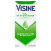 VISINE EYE DROP A.C. ITCHY EYE RELIEF VISINE EYE DROP A.C. ITCHY EYE RELIEF