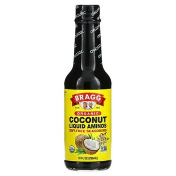Bragg Organic Coconut Liquid Aminos Bragg Organic Coconut Liquid Aminos