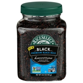 RICESELECT BLACK RICE RICESELECT BLACK RICE